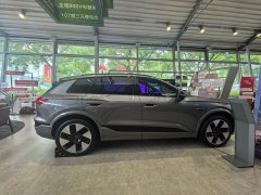 Audi Q6L e-tron Premier Launch Edition - ფოტო 3