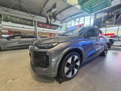 Audi Q6L e-tron Premier Launch Edition - ფოტო 4