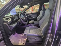 Audi Q6L e-tron Premier Launch Edition - ფოტო 5