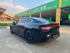 Xpeng P7 2024 P7i 550 Pro - ფოტო 9