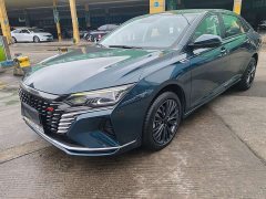 Dongfeng Yixuan MAX 2021 1.5T Super Power Dad Edition - ფოტო 1