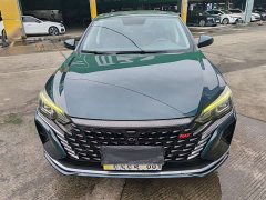 Dongfeng Yixuan MAX 2021 1.5T Super Power Dad Edition - ფოტო 2