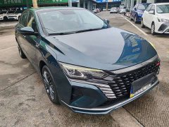 Dongfeng Yixuan MAX 2021 1.5T Super Power Dad Edition - ფოტო 3