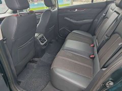 Dongfeng Yixuan MAX 2021 1.5T Super Power Dad Edition - ფოტო 4