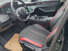 Dongfeng Yixuan MAX 2021 1.5T Super Power Dad Edition - ფოტო 5