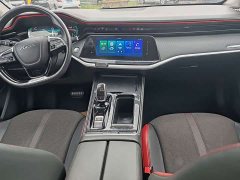 Dongfeng Yixuan MAX 2021 1.5T Super Power Dad Edition - ფოტო 6