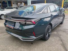 Dongfeng Yixuan MAX 2021 1.5T Super Power Dad Edition - ფოტო 7