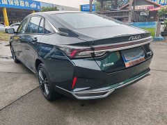 Dongfeng Yixuan MAX 2021 1.5T Super Power Dad Edition - ფოტო 9
