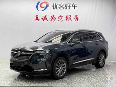 Buick Enclave 652T AWD Premium 7-Seater - ფოტო 1