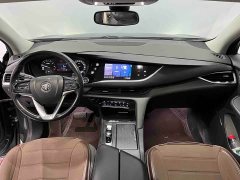 Buick Enclave 652T AWD Premium 7-Seater - ფოტო 10