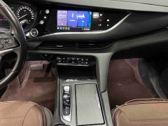 Buick Enclave 652T AWD Premium 7-Seater - ფოტო 11