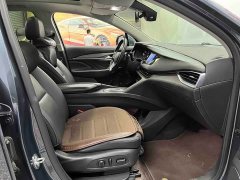 Buick Enclave 652T AWD Premium 7-Seater - ფოტო 12