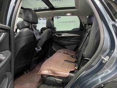 Buick Enclave 652T AWD Premium 7-Seater - ფოტო 13