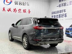 Buick Enclave 652T AWD Premium 7-Seater - ფოტო 16