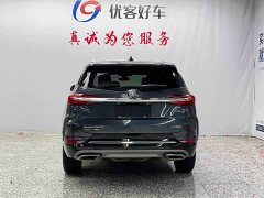 Buick Enclave 652T AWD Premium 7-Seater - ფოტო 17