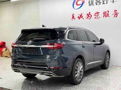 Buick Enclave 652T AWD Premium 7-Seater - ფოტო 18