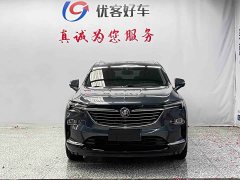 Buick Enclave 652T AWD Premium 7-Seater - ფოტო 2