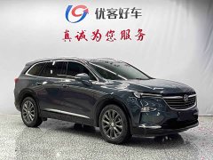 Buick Enclave 652T AWD Premium 7-Seater - ფოტო 3
