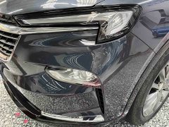 Buick Enclave 652T AWD Premium 7-Seater - ფოტო 4