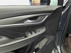 Buick Enclave 652T AWD Premium 7-Seater - ფოტო 6