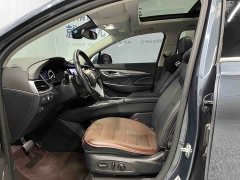 Buick Enclave 652T AWD Premium 7-Seater - ფოტო 7