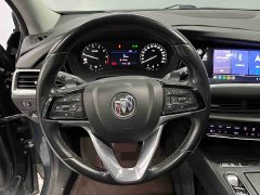 Buick Enclave 652T AWD Premium 7-Seater - ფოტო 8