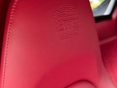 Porsche 718 2023 Boxster Style Edition 2.0T - ფოტო 4