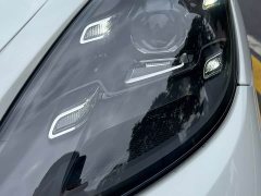 Porsche 718 2023 Boxster Style Edition 2.0T - ფოტო 6