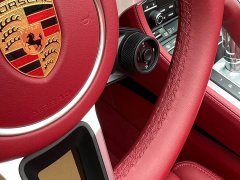 Porsche 718 2023 Boxster Style Edition 2.0T - ფოტო 7