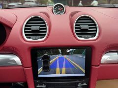 Porsche 718 2023 Boxster Style Edition 2.0T - ფოტო 8