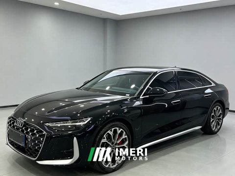 2026 Audi A6L 2.0T Prestige - ავტომობილი ჩინეთიდან