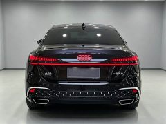 Audi A6L 2.0T Prestige - ფოტო 11