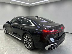 Audi A6L 2.0T Prestige - ფოტო 12