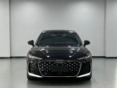 Audi A6L 2.0T Prestige - ფოტო 2