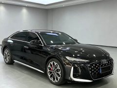 Audi A6L 2.0T Prestige - ფოტო 3