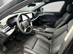 Audi A6L 2.0T Prestige - ფოტო 5