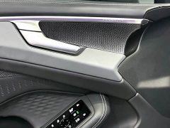 Audi A6L 2.0T Prestige - ფოტო 6
