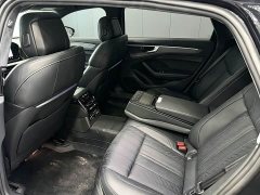 Audi A6L 2.0T Prestige - ფოტო 7