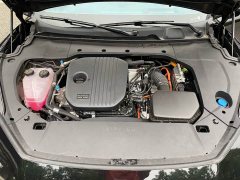 Lynk & Co Geely Lynk & Co 10 2025 240 AWD Ultra H5 - ფოტო 15