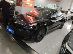 Tesla Model 3 2022 Rear-Wheel Drive - ფოტო 1