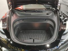 Tesla Model 3 2022 Rear-Wheel Drive - ფოტო 10