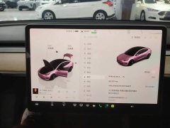 Tesla Model 3 2022 Rear-Wheel Drive - ფოტო 14