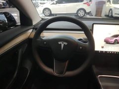 Tesla Model 3 2022 Rear-Wheel Drive - ფოტო 15