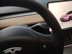 Tesla Model 3 2022 Rear-Wheel Drive - ფოტო 16