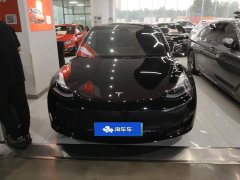 Tesla Model 3 2022 Rear-Wheel Drive - ფოტო 2