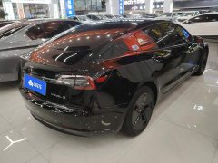 Tesla Model 3 2022 Rear-Wheel Drive - ფოტო 3