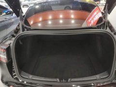 Tesla Model 3 2022 Rear-Wheel Drive - ფოტო 4