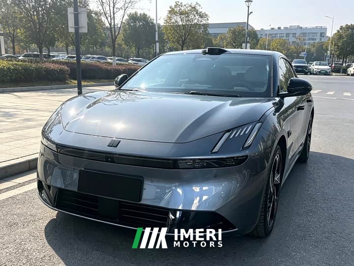 Lynk & Co Geely Zeekr Z10 95kWh 702km AWD Intelligent Driving Ultra - ავტომობილი ჩინეთიდან