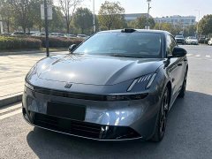 Lynk & Co Geely Zeekr Z10 95kWh 702km AWD Intelligent Driving Ultra - ფოტო 1