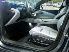 Lynk & Co Geely Zeekr Z10 95kWh 702km AWD Intelligent Driving Ultra - ფოტო 2